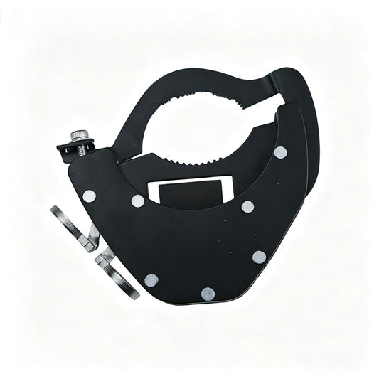 🏍️ Motorcycle Throttle Lock: Cruise Assist, Steady Speed Control, Compact, for Long Rides