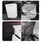 🚗 Car Self-Adhesive Cleaning Bags: Stand-Up, Dual-Sided Adhesive, Multi-Purpose, 20Pcs, PE