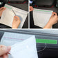 🚗 Car Self-Adhesive Cleaning Bags: Stand-Up, Dual-Sided Adhesive, Multi-Purpose, 20Pcs, PE