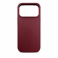 📱 Liquid Silicone Phone Case: Magnetic Ring, Scratch-Free Flocking, Soft Grip, 40g Lightweight