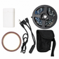 🛴 Scooter Underglow Light Strip: 50cm, 30 LED, Waterproof, Remote Control