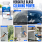 💧 Windshield Washer Tablets: 350 Pcs, Removes Oil Film, Streak-Free, Protects Wipers, Easy Drop-In