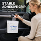 🚗 Self-Standing Car Trash Bags: Stick-On, Leak-Resistant, Disposable, 20 Pcs, No Residue