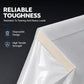 🚗 Self-Standing Car Trash Bags: Stick-On, Leak-Resistant, Disposable, 20 Pcs, No Residue