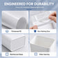 🚗 Self-Standing Car Trash Bags: Stick-On, Leak-Resistant, Disposable, 20 Pcs, No Residue