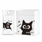 🚗 Self-Standing Car Trash Bags: Stick-On, Leak-Resistant, Disposable, 20 Pcs, No Residue