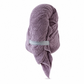 🍍 Coral Fleece Hair Towel Wrap: Pineapple Weave, Quick-Drying, Ultra-Absorbent