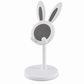 🐰 Cute Bunny Phone Stand – Desktop charm & sturdy hold ✨
