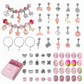 🥳2026 HOT SALE🥳Craft Any Bracelet Instantly! No-Screen DIY Charm Kit