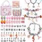 🥳2026 HOT SALE🥳Craft Any Bracelet Instantly! No-Screen DIY Charm Kit