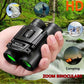 ⏳Limited-time 50% off⏰Mini Compact Binoculars High Power HD Portable Pocket Binoculars for Kids and Adults Outdoor Concerts🔭