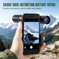⏳Limited-time 50% off⏰Mini Compact Binoculars High Power HD Portable Pocket Binoculars for Kids and Adults Outdoor Concerts🔭