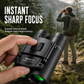 ⏳Limited-time 50% off⏰Mini Compact Binoculars High Power HD Portable Pocket Binoculars for Kids and Adults Outdoor Concerts🔭