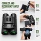 ⏳Limited-time 50% off⏰Mini Compact Binoculars High Power HD Portable Pocket Binoculars for Kids and Adults Outdoor Concerts🔭