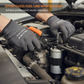 🔧 Fuel Line Disconnect Pliers: Dual-Angle Jaw, Spring-Loaded, Carbon Steel