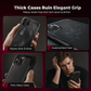 📱 Matte Phone Back Skin: Ultra-Thin 7g, Scratch-Resistant, Anti-Fingerprint, Full-Wrap