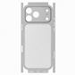 📱 Matte Phone Back Skin: Ultra-Thin 7g, Scratch-Resistant, Anti-Fingerprint, Full-Wrap