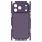 📱 Matte Phone Back Skin: Ultra-Thin 7g, Scratch-Resistant, Anti-Fingerprint, Full-Wrap