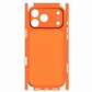 📱 Matte Phone Back Skin: Ultra-Thin 7g, Scratch-Resistant, Anti-Fingerprint, Full-Wrap