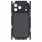 📱 Matte Phone Back Skin: Ultra-Thin 7g, Scratch-Resistant, Anti-Fingerprint, Full-Wrap