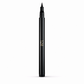 🌈 12-Color Matte Rainbow Eyeliner Set: Waterproof, Smudge-Proof, Ultra-Fine Felt Tip, 12 Shades