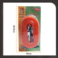 🚗 Heavy-Duty Tow Strap: 3 Ton Capacity, 4m, Steel Hooks with Safety Latches, High Visibility