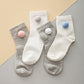 🛏️ Duvet Fixer: Keeps Duvet in Place, No More Slipping, Safe Plastic Pin, Button Lock, 4 Colors