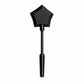 🚗 NFC Card Holder Wand: 25cm Extended Reach, Weatherproof, Ergonomic Grip