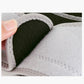 ✨ Thickened EVA Knee Pads: Shock-Absorbing, Breathable, Adjustable Compression