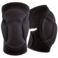 ✨ Thickened EVA Knee Pads: Shock-Absorbing, Breathable, Adjustable Compression