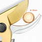 🔥Prune Cleanly Instantly! SK5 Heavy-Duty Garden Pruning Shears