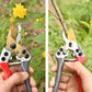 🔥Prune Cleanly Instantly! SK5 Heavy-Duty Garden Pruning Shears