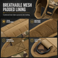 🐕 Tactical Dog Harness: Heavy Metal Buckles, Top Grab Handle, Breathable Mesh, Tear-Resistant Nylon