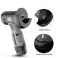 🔧 Mini Angle Grinder: 400W, 15000 RPM, Cordless, 1500mAh, with Cutting Disc & Safety Guard