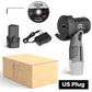 🔧 Mini Angle Grinder: 400W, 15000 RPM, Cordless, 1500mAh, with Cutting Disc & Safety Guard