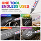 ⏳Time-Limited Special⏰Waterproof Quick-Drying Paint Marker Pens