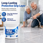 🛁 Tile Anti-Slip Gel: Micro-Friction Formula, Long-Lasting Grip, for Bathroom & Kitchen Floors