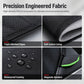❄️ Magnetic Car Windshield Cover: All-Season, Waterproof 4-Layer, Snow & Sun Shield, Reflective Strips