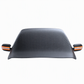 ❄️ Magnetic Car Windshield Cover: All-Season, Waterproof 4-Layer, Snow & Sun Shield, Reflective Strips