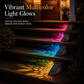📢📢50% OFF !! ⏰Outdoor Solar Powered Step Light for Stairs Decks and Pathways