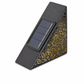 📢📢50% OFF !! ⏰Outdoor Solar Powered Step Light for Stairs Decks and Pathways
