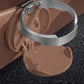 🚗 Foldable Car Door Cup Holder: Clip-On, Faux-Leather, Folds Flat, 5 Colors