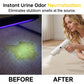 🐾 Probiotic Pet Odor Eliminator: Instant Urine Neutralizer, Micro-Mist, for Beds