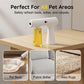 🐾 Probiotic Pet Odor Eliminator: Instant Urine Neutralizer, Micro-Mist, for Beds