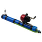 🎣 Slingshot Fishing Combo: Precision Launch, Double Rubber Band, 255g Lightweight, Compact