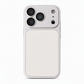 🛡️ Textured Leather Phone Case: Shockproof, Metal Camera Guard, Non-Slip, for iPhone 15-18 Pro Max