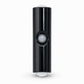 💡 Cat Eye Motion Sensor Wall Light: Dual Beam, Rechargeable, No Wires, for Hallway & Stairs
