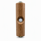 💡 Cat Eye Motion Sensor Wall Light: Dual Beam, Rechargeable, No Wires, for Hallway & Stairs