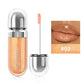 💄 Long-Lasting Lip Gloss: High-Shine, Hydrating, Non-Sticky, 12 Shades, 5.9g
