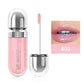💄 Long-Lasting Lip Gloss: High-Shine, Hydrating, Non-Sticky, 12 Shades, 5.9g
